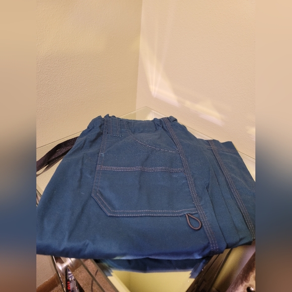 Dickies Pants - Scrub Bottoms